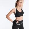 Perfect-Adapt Medium-Support Contrast Sports Bra