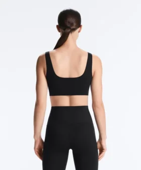 Perfect-Adapt Medium Support Sports Bra with Cups