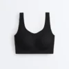 Perfect-Adapt Medium Support Sports Bra with Cups Perfect-Adapt Medium Support Sports Bra with Cups