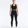 Perfect-Adapt Sleeveless Contrast Tank Top Perfect-Adapt Sleeveless Contrast Tank Top