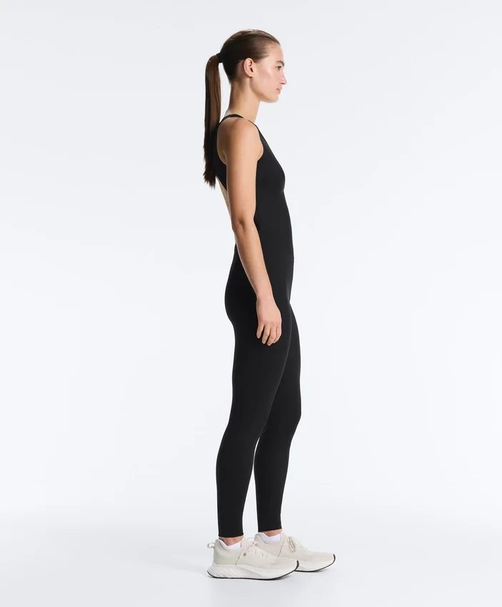 Perfect-Adapt Sleeveless Long Jumpsuit Perfect-Adapt Sleeveless Long Jumpsuit