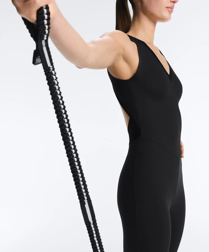 Perfect-Adapt Sleeveless Long Jumpsuit Perfect-Adapt Sleeveless Long Jumpsuit