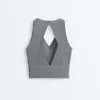 Perfect-Adapt Strap Tank Top