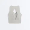 Perfect-Adapt Strap Tank Top