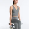 Perfect-Adapt Strap Tank Top