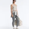 Perfect-Adapt Strap Tank Top