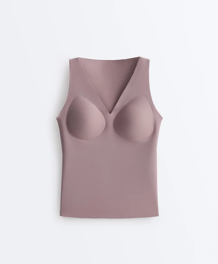 Perfect-Adapt Strap Tank Top Perfect-Adapt Strap Tank Top