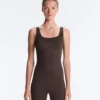 Perfect-Adapt Strappy Short Jumpsuit Perfect-Adapt Strappy Short Jumpsuit