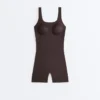 Perfect-Adapt Strappy Short Jumpsuit Perfect-Adapt Strappy Short Jumpsuit