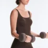 Perfect-Adapt Strappy Short Jumpsuit Perfect-Adapt Strappy Short Jumpsuit