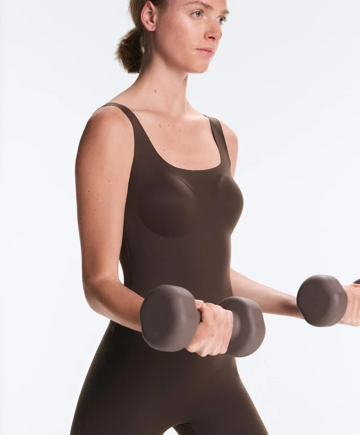 Perfect-Adapt Strappy Short Jumpsuit Perfect-Adapt Strappy Short Jumpsuit