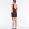 Perfect-Adapt Strappy Short Jumpsuit Perfect-Adapt Strappy Short Jumpsuit