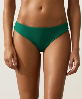 Piqué Classic Bikini Briefs