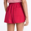 Piqué Cotton Shorts Piqué Cotton Shorts