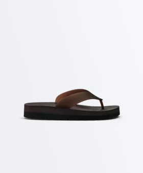 Platform Beachwear Sandals Platform Beachwear Sandals