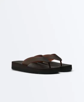 Platform Beachwear Sandals Platform Beachwear Sandals