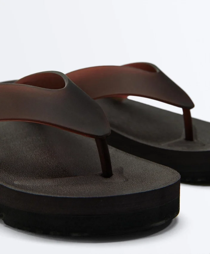 Platform Beachwear Sandals Platform Beachwear Sandals