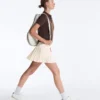 Pleated High-Rise Seamless Short Skirt Pleated High-Rise Seamless Short Skirt