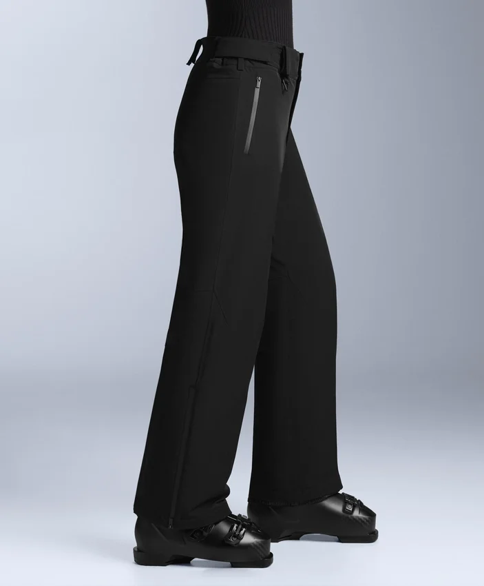 Primaloft® Feel the Performance Tm Ski Waterproof Relaxed Straight-Leg Trousers Primaloft® Feel the Performance Tm Ski Waterproof Relaxed Straight-Leg Trousers