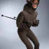 Primaloft® Ski Water-Resistant Performance Jumpsuit Primaloft® Ski Water-Resistant Performance Jumpsuit