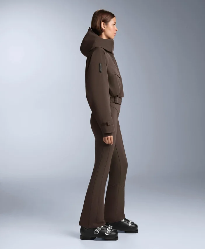 Primaloft® Ski Water-Resistant Performance Jumpsuit Primaloft® Ski Water-Resistant Performance Jumpsuit
