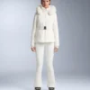 Water-Resistant Full Length Flare Stretch Ski Trousers Water-Resistant Full Length Flare Stretch Ski Trousers