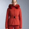 Primaloft® Ski Water-Resistant Super-Slim Fit Jacket Primaloft® Ski Water-Resistant Super-Slim Fit Jacket