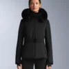Primaloft® Ski Water-Resistant Super-Slim Fit Jacket Primaloft® Ski Water-Resistant Super-Slim Fit Jacket