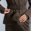 Primaloft® Ski Water-Resistant Super-Slim Fit Jacket Primaloft® Ski Water-Resistant Super-Slim Fit Jacket