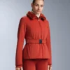 Primaloft® Ski Water-Resistant Super-Slim Fit Jacket Primaloft® Ski Water-Resistant Super-Slim Fit Jacket