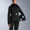 Primaloft® Ski Water-Resistant Super-Slim Fit Jacket Primaloft® Ski Water-Resistant Super-Slim Fit Jacket