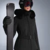 Primaloft® Ski Water-Resistant Super-Slim Fit Jacket Primaloft® Ski Water-Resistant Super-Slim Fit Jacket