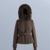 Primaloft® Ski Water-Resistant Super-Slim Fit Jacket Primaloft® Ski Water-Resistant Super-Slim Fit Jacket