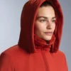Primaloft® Ski Water-Resistant Super-Slim Fit Jacket Primaloft® Ski Water-Resistant Super-Slim Fit Jacket