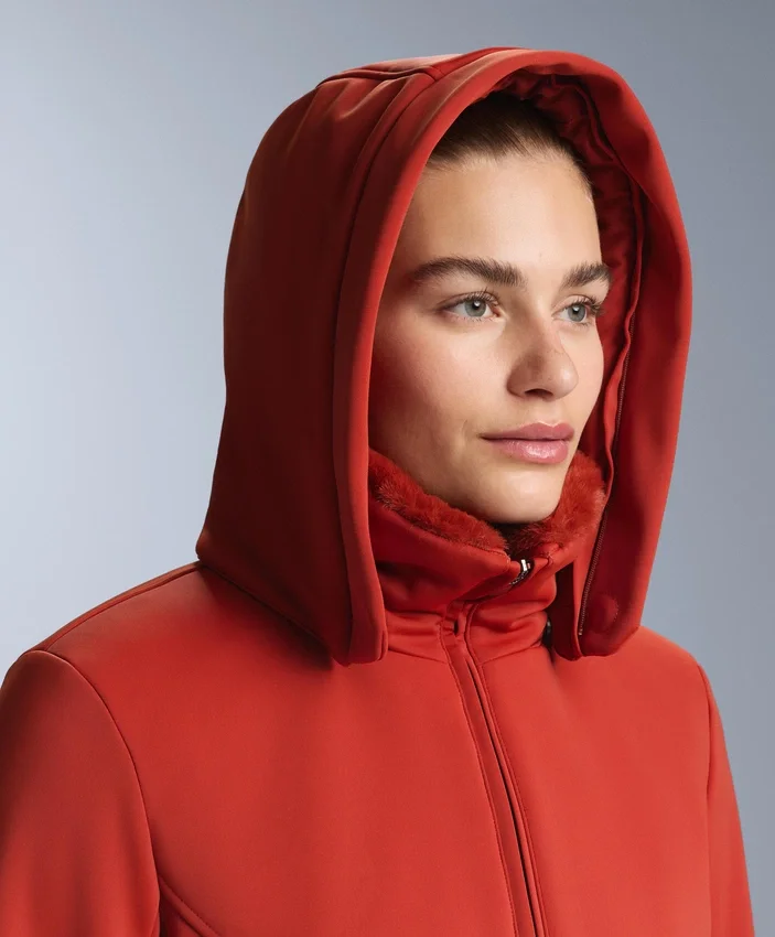 Primaloft® Ski Water-Resistant Super-Slim Fit Jacket Primaloft® Ski Water-Resistant Super-Slim Fit Jacket