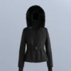 Primaloft® Ski Water-Resistant Super-Slim Fit Jacket Primaloft® Ski Water-Resistant Super-Slim Fit Jacket