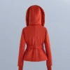 Primaloft® Ski Water-Resistant Super-Slim Fit Jacket Primaloft® Ski Water-Resistant Super-Slim Fit Jacket