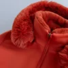 Primaloft® Ski Water-Resistant Super-Slim Fit Jacket Primaloft® Ski Water-Resistant Super-Slim Fit Jacket