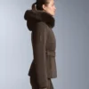 Primaloft® Ski Water-Resistant Super-Slim Fit Jacket Primaloft® Ski Water-Resistant Super-Slim Fit Jacket