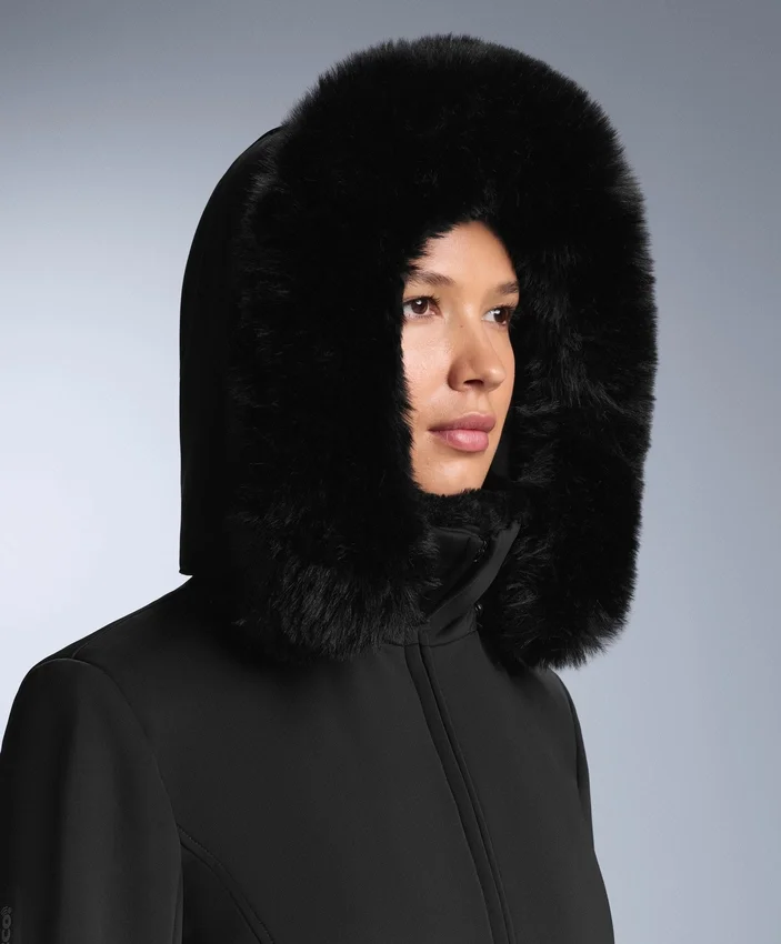 Primaloft® Ski Water-Resistant Super-Slim Fit Jacket Primaloft® Ski Water-Resistant Super-Slim Fit Jacket