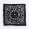 Printed 100% Cotton Bandana Printed 100% Cotton Bandana