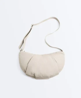Quilted Crossbody Bag Quilted Crossbody Bag