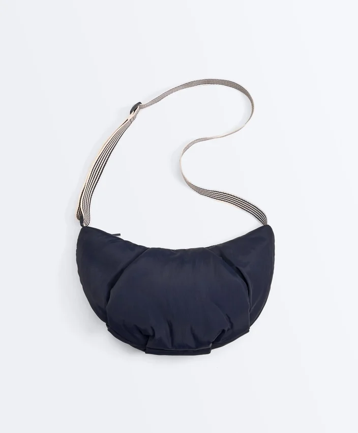 Quilted Crossbody Bag Quilted Crossbody Bag