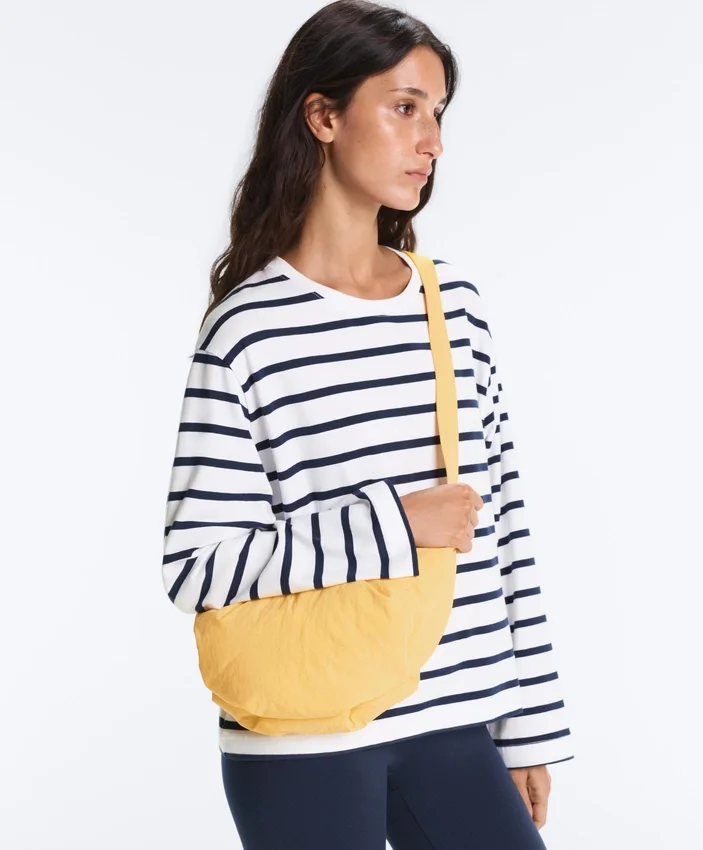 Quilted Crossbody Bag Quilted Crossbody Bag