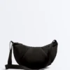 Quilted Crossbody Bag Quilted Crossbody Bag
