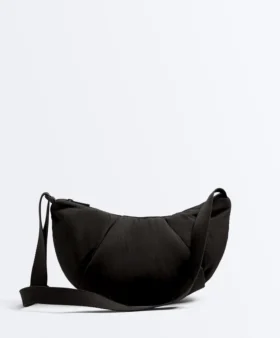 Quilted Crossbody Bag Quilted Crossbody Bag