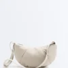 Quilted Crossbody Bag Quilted Crossbody Bag