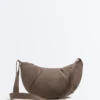 Quilted Crossbody Bag Quilted Crossbody Bag