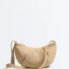 Quilted Crossbody Bag