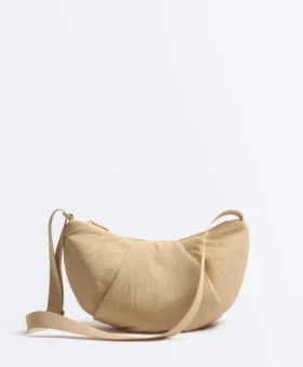 Quilted Crossbody Bag Quilted Crossbody Bag